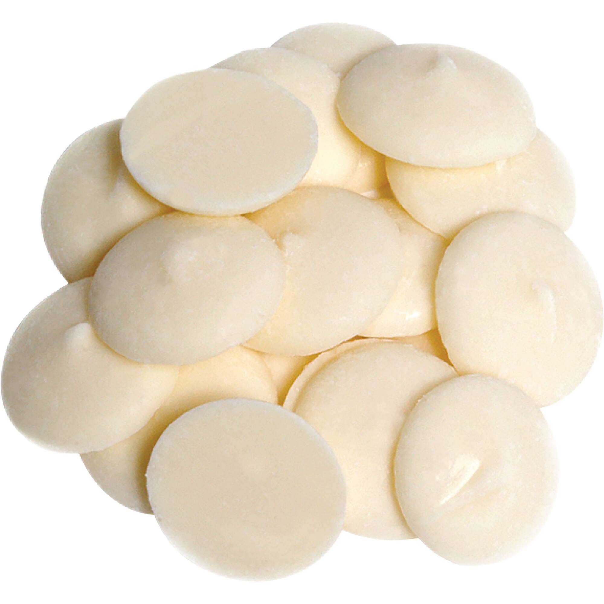 ChocoMaker® Simply Melt™ Vanilla Candy Melts